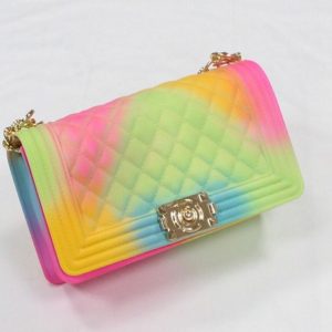Jelly Purses