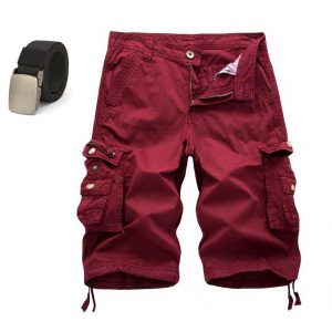 HF Cargo Shorts