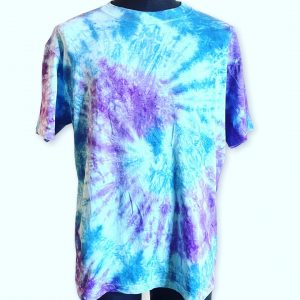 HF Tie-Dye Shirts